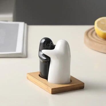 keramik qazanlar: Duz istiot qabı — 1