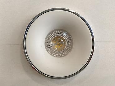 Daxili tavan işığı – LED spot/daunlayt - Tip: COB LED spot