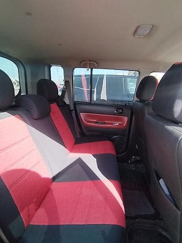 haojue tr 150: Great Wall Hover 2: 1.5 l | 2013 il 224000 km Krossover — 7