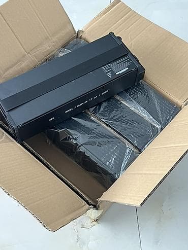 klas 6: Yeni orjinal X9 Pro Max batareyaları gəldi 48v 15.6 ah Məhsul: 48V — 1
