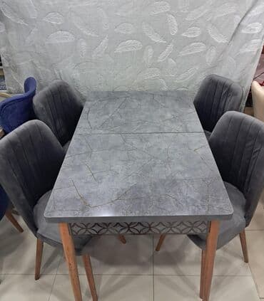 sulutepe kiraye heyet evleri 2022: 🇹🇷Turkiye istehsali. Metbex masa desti Masa 4oturacaq Masa 80*130 — 2