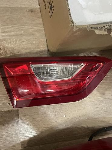 malibu guzgu: LED, Chevrolet 2022 il, Orijinal, ABŞ, Yeni — 5