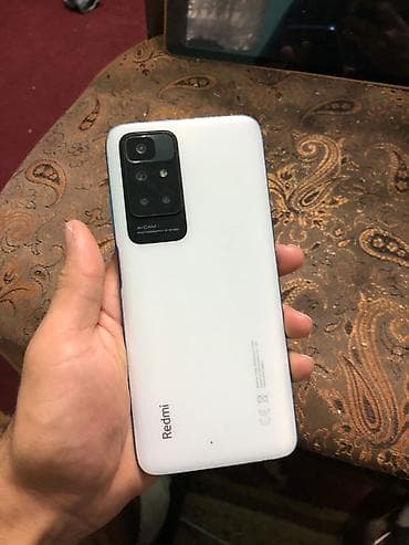 bluetooth qulaqciq: Xiaomi Mi 10, 128 GB, 
 İki sim kartlı — 2