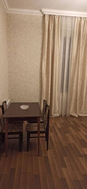 maştağa kiraye: 28 may metrosunun yaxınlığında 4 mertebeli binanın 4-cü mərtəbəsində — 3