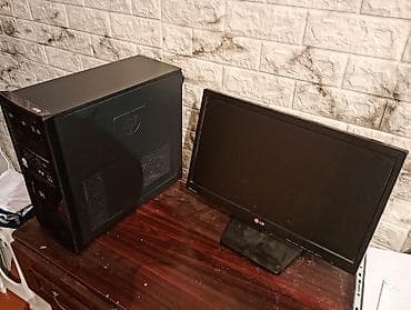 lg dvd player: Lboy telefon ile barter var Komponentlər: - Sistem bloku: HP qüllə — 3