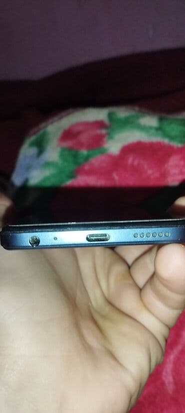 Фото и видеокамеры: Tecno Spark, цвет - Голубой — 4