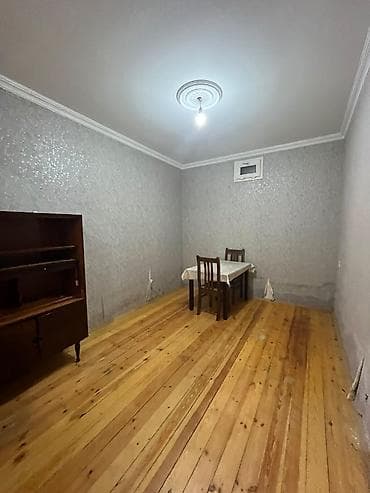 Kirayə evlər: Kirayə verilir ZABRATDA 2 otaq Ailəyə verilir OFİS haqqı 100 AZN — 6