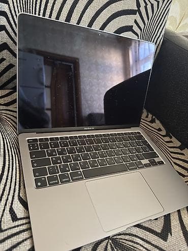 sahibinden macbook pro: Apple macbook air M1 Pil 100% Yeni alınıb 4-5 aydır. Xanım işlıdib — 2