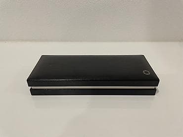 MontBlanc firmasının "StarWalker Mystery Black Ballpoint" qələmi