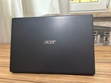 notebook çantaları bakı: İşlənmiş Acer Aspire, 15.6 ", Intel Core i3, 1 TB — 4