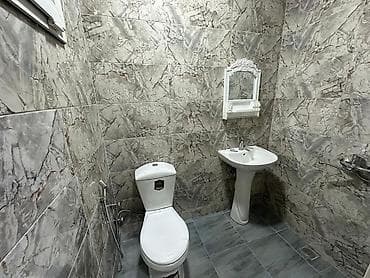 Həyət evləri və villalar: 80 kv. m, 2 otaqlı, Su, Kanalizasiya, İnternet — 10