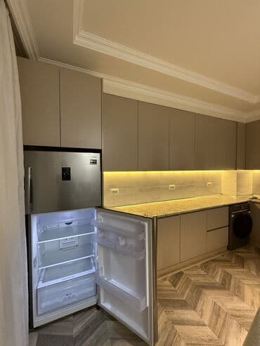 azure residence: Пос. Бакиханов, 2 комнаты, Новостройка, м. Нефтчиляр, 76 м² — 11