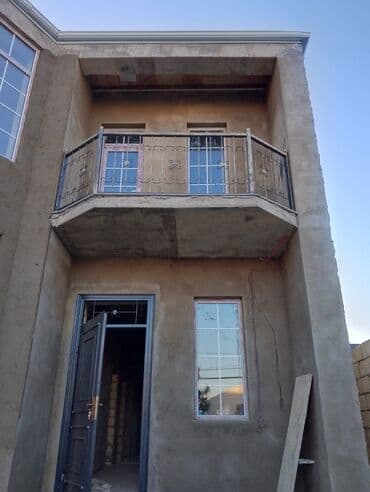 çöl qapı: Məhsul: Metal qapılar və dəmir konstruksiya işi naveslerin demir — 10