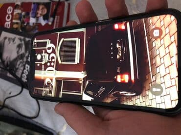 baksel nömrə sifarişi: IPhone 11, Qara, Face ID — 4