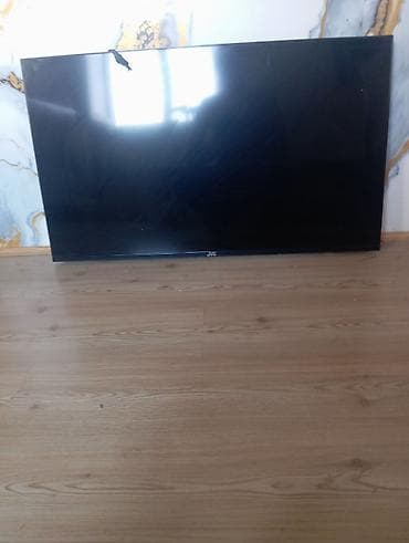 sip kabel: JVC televizor - Ekran: təxmini 50–55 düym diaqonal, həm divara asmaq — 2