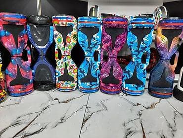 Segway🆕️ 🔸️Hoverboard YENİ 🔹️Giroskuter 🔸️Howerboard 🔺️Diqqət‼️ƏN UCUZ