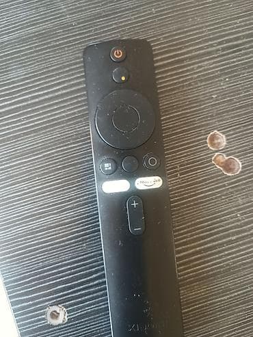 mi tv stick: Xiaomi Mi TV Stick (HDMI media pleyer) – TV-ni “ağıllı” edən kompak — 3