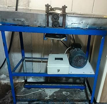 Salam. xengel kesen aparat tezedir cox az işlenib 600 azn satilir