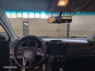 toyota rav4 qiyməti: Kia Cerato: 2 l | 2009 il Sedan — 4