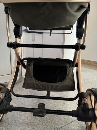 uşaq stulları: Klassik gəzinti arabası, Kidilo, Yeni, Pulsuz çatdırılma — 5