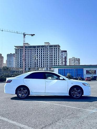 ford 8 1: VIS : 2.4 l | 2008 il Sedan — 5