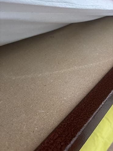 qız mebeli: Oğlan və qız üçün, Çarpayı, Matrassız, Siyirməsiz, Dəmir — 4