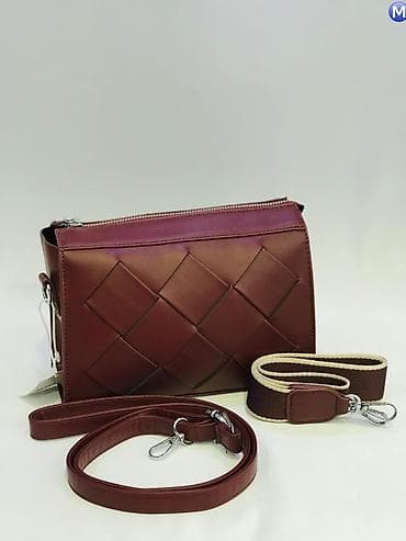 Компьютеры, ноутбуки и планшеты: 2026 New collection 📍Qiymət 35 Azn 📍Ölçülər 22x17x8 📍Rənglər ancaq — 3