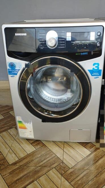 magintafon satisi: Nigar💚 Samsunq 6 kq 250 azn əla vəzyətdə qəti prablemi yoxdu səsiz — 1