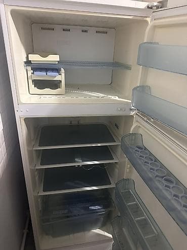 satfinder satisi: 2 qapılı Nord Soyuducu Satılır, rəng - Ağ — 5