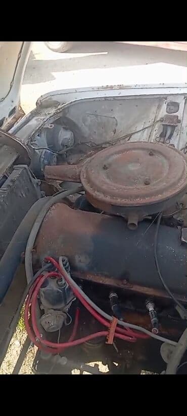 mersedes qapi: Model: VAZ (Jiguli) klassik sedan Rəng: ağ Kuzov: 4 qapı, arxa — 4