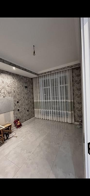 suraxani ev: 3 otaqlı, 137 kv. m, Kredit yoxdur, Yeni təmirli — 7