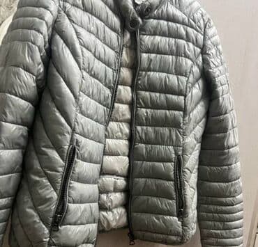 gödəkçələr: S-M razmer.New Yorker’dən alınıb — 2