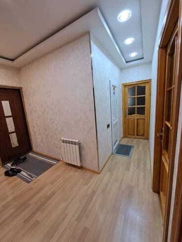 yeni günəşlidə 3 otaqlı ucuz bina evləri: Bakı, Köhnə Günəşli, 3 otaqlı, Köhnə tikili, 85 kv. m — 9