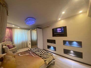 купить квартиру на баилово: 2 комнаты, Новостройка, 82 м² — 2