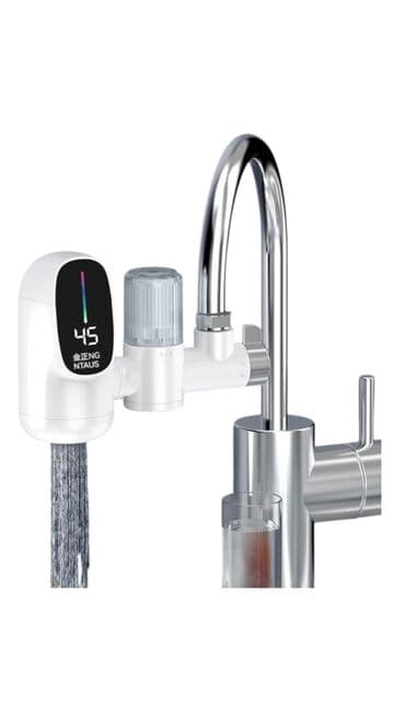 qrant: Su qızdırıcı krant Kranti dəyişməyə ehtiyac yoxdur Birbaşa krantin — 2