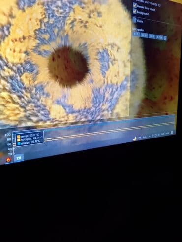 videokart satilir: Videokart INNO3D GeForce GTX 1050 Ti, 4 GB, İşlənmiş — 8