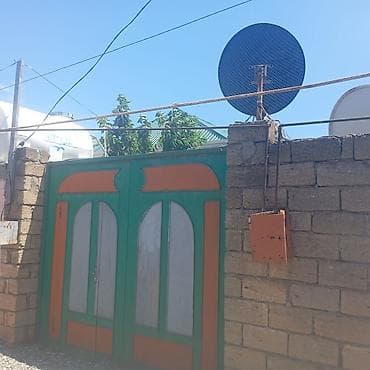 Binəqədi qəs. 2 otaqlı, 70 kv. m, Kredit yoxdur, Orta təmir — 3