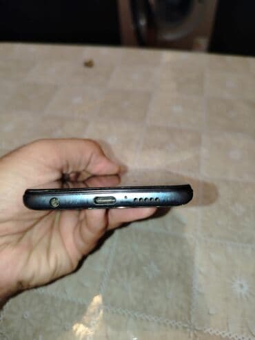 Polo köynəklər: Redmi Note 9 Pro Max, 128 GB, rəng - Yaşıl, İki sim kartlı — 8