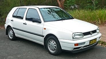 Volkswagen Golf: 1.6 л | Хэтчбэк at lalafo.az Volkswagen Golf: 1.6 л | Хэтчбэк
