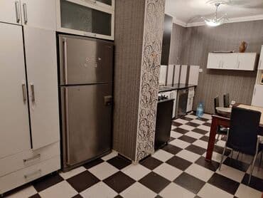 gold masaj salonu 28 may: Nizami rayonu,Neftçilər metrosu ərazisində,3 otaqlı,təmirli.əşyalı — 4