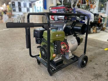 артизан: Насос, Для артезианского колодца, Для полива, установка Поверхностный, Новый — 2