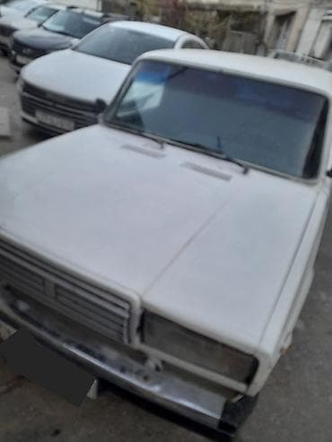 maşın 2107: VAZ (LADA) 2107: 1.5 l | 2000 il — 2