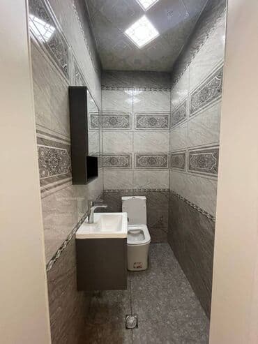 razınde kıraye evler: Sumqayıt şəhəri, Levent yaşayış kompleksində 10 mərtəbəli yeni tikili — 7