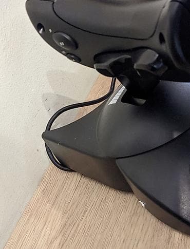 Видеоигры и приставки: Thrustmaster T.Flight Hotas One uçuş idarəetmə dəsti Məhsul təsviri — 7
