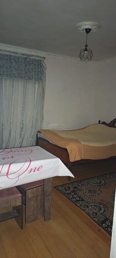 razin kirayə: Saray MTK yaxınlığında, yola 250 m məsafədə yerləşən 1 otaqlı mənzil — 6