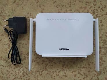 NOKIA modem 15 AZN