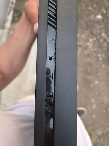 xbox seies s: PlayStation 4 Slim oyun konsolu Poçtla yollaya bilərəm isdənilən — 6
