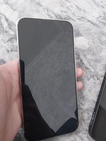 iphone 7 8: IPhone 13 Pro Max, 256 GB, Gümüşü, Face ID — 3