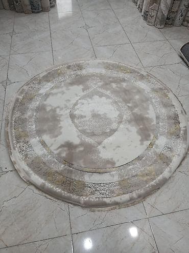 kohnə pullar: Qədim xalça, 2025 il, Türkiyə, Vəziyyəti: Əla — 9