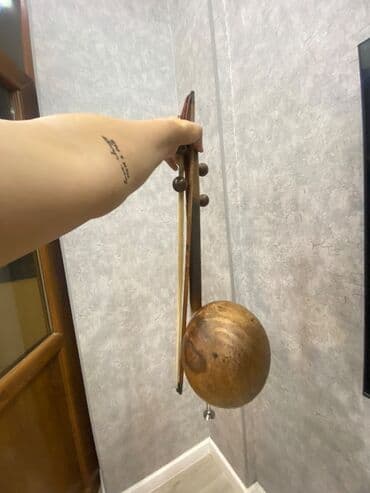 духовой деревянный инструмент: İdeal veziyytdedir — 1